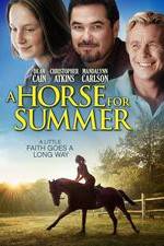 Watch A Horse for Summer Movie2k