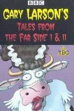 Watch Tales from the Far Side Movie2k