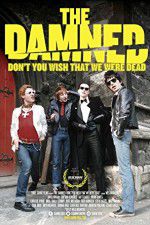 Watch The Damned Dont You Wish That We Were Dead Movie2k