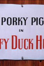 Watch Daffy Duck Hunt Movie2k
