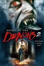 Watch Night of the Demons 2 Movie2k