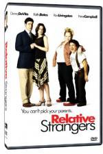 Watch Relative Strangers Movie2k