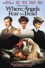 Watch Where Angels Fear to Tread Movie2k