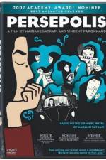 Watch Persepolis Movie2k