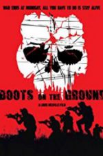 Watch Boots on the Ground Movie2k