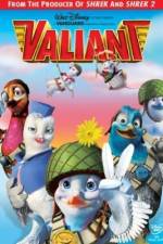 Watch Valiant Movie2k