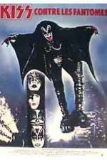 Watch KISS Meets the Phantom of the Park Movie2k