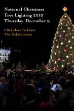 Watch The National Christmas Tree Lighting Movie2k