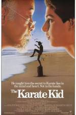 Watch The Karate Kid Movie2k