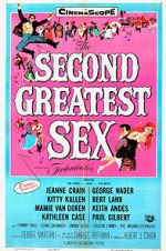 Watch The Second Greatest Sex Movie2k