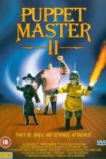 Watch Puppet Master II Movie2k