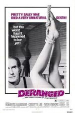 Watch Deranged: Confessions of a Necrophile Movie2k