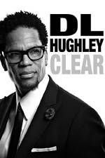 Watch D.L. Hughley: Clear Movie2k