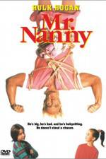 Watch Mr Nanny Movie2k