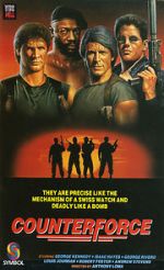 Watch Counterforce Movie2k