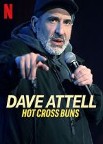 Watch Dave Attell: Hot Cross Buns Movie2k