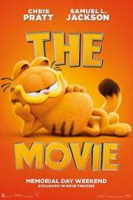Watch The Garfield Movie Movie2k
