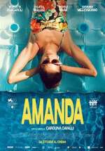 Watch Amanda Movie2k