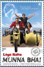 Watch Lage Raho Munna Bhai Movie2k