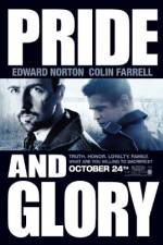 Watch Pride and Glory Movie2k