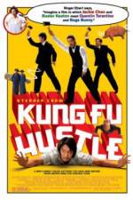 Watch Kung Fu Hustle Movie2k