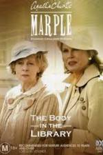 Watch Marple - The Body in the Library Movie2k