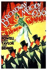 Watch Broadway Melody of 1936 Movie2k