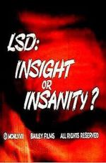 Watch LSD: Insight or Insanity? (Short 1967) Movie2k