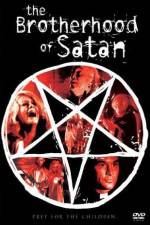 Watch The Brotherhood of Satan Movie2k