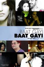 Watch Raat Gayi Baat Gayi Movie2k