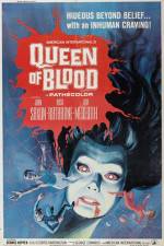 Watch Queen of Blood Movie2k
