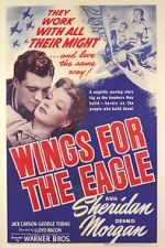 Watch Wings for the Eagle Movie2k