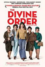 Watch The Divine Order Movie2k