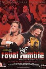 Watch Royal Rumble Movie2k