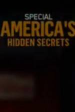 Watch America's Hidden Secrets Movie2k