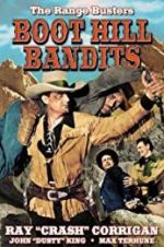 Watch Boot Hill Bandits Movie2k