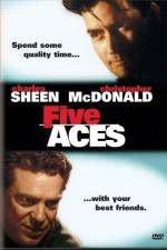 Watch Five Aces Movie2k