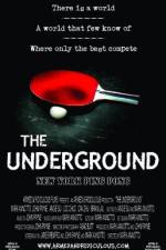 Watch The Underground New York Ping Pong Movie2k
