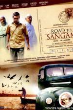 Watch Road to Sangam Movie2k