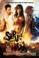 Watch Step Up 2: The Streets Movie2k