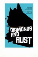 Watch Diamonds and Rust Movie2k