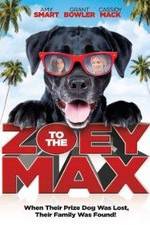 Watch Zoey to the Max Movie2k