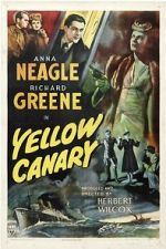 Watch Yellow Canary Movie2k