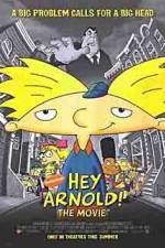 Watch Hey Arnold! The Movie Movie2k