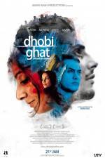 Watch Dhobi Ghat Movie2k