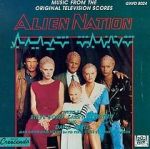 Watch Alien Nation: Millennium Movie2k