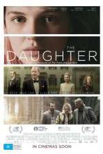 Watch The Daughter Movie2k