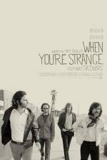 Watch When You're Strange Movie2k