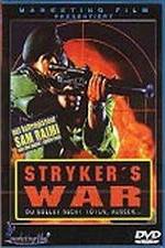 Watch Stryker's War Movie2k