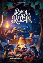 Watch Robin Robin (TV Special 2021) Movie2k